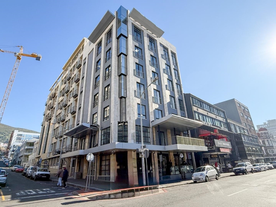 To Let commercial Property for Rent in Cape Town City Centre Western Cape